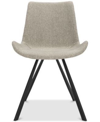 Brom Dining Chair (Set Of 2)