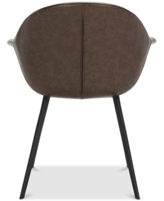 Charna Dining Chair (Set Of 2)