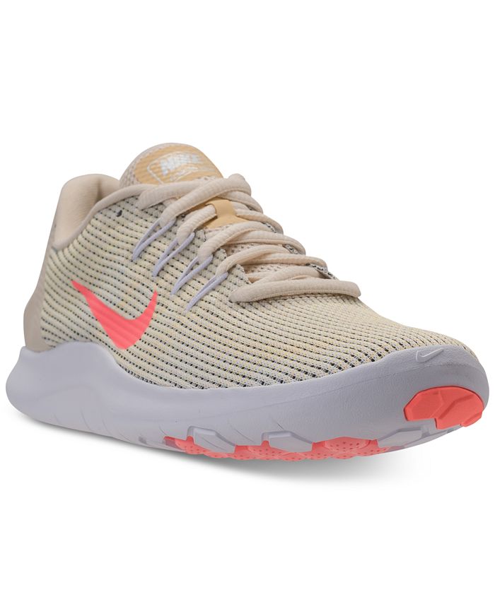 nike flex run 2018 test