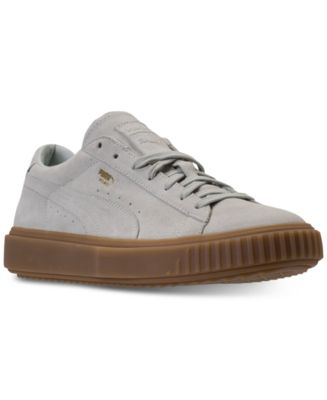 Puma suede breaker sneakers online