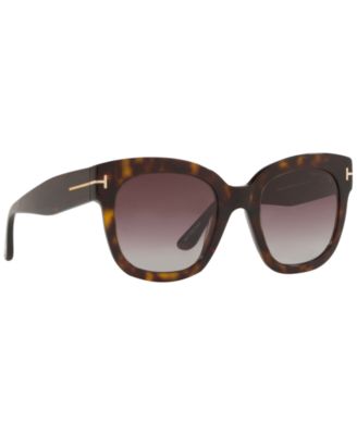 Sunglasses, FT0613 52