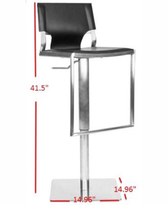 Ison Bar Stool
