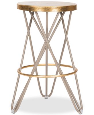 Kamar Counter Stool