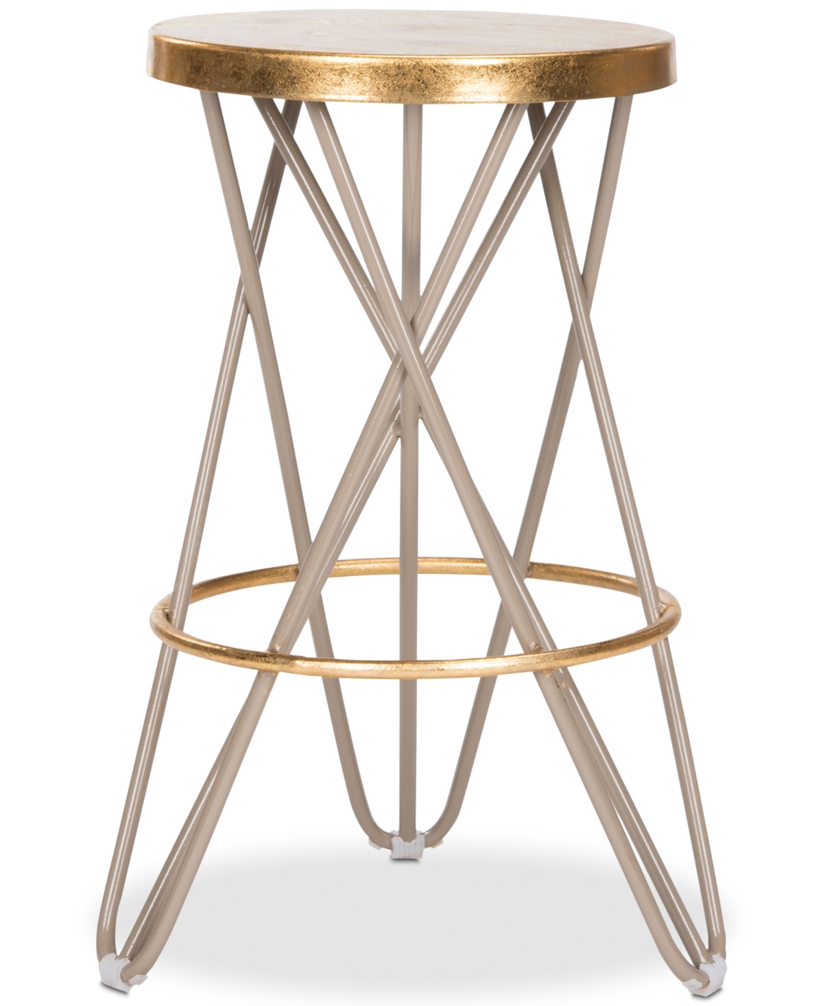 Macy's Kamar Counter Stool