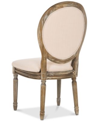 Claudius Side Chair (Set Of 2)