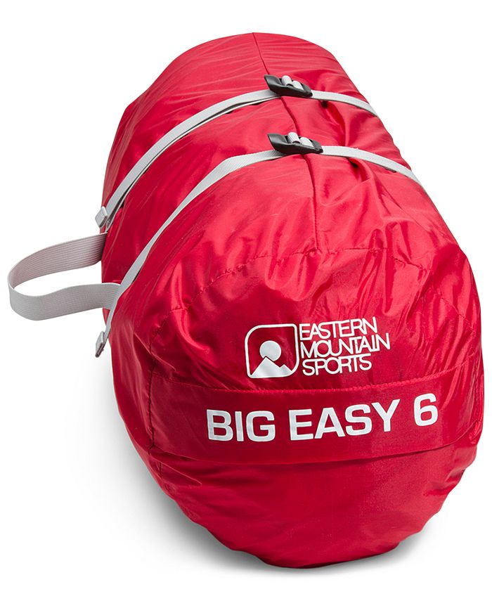 Eastern Mountain Sports EMS® Big Easy 6 Tent Macy's