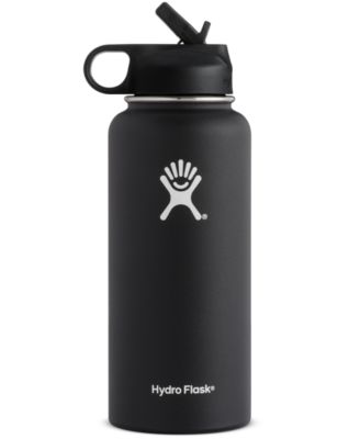 hydro flask wide mouth sports cap