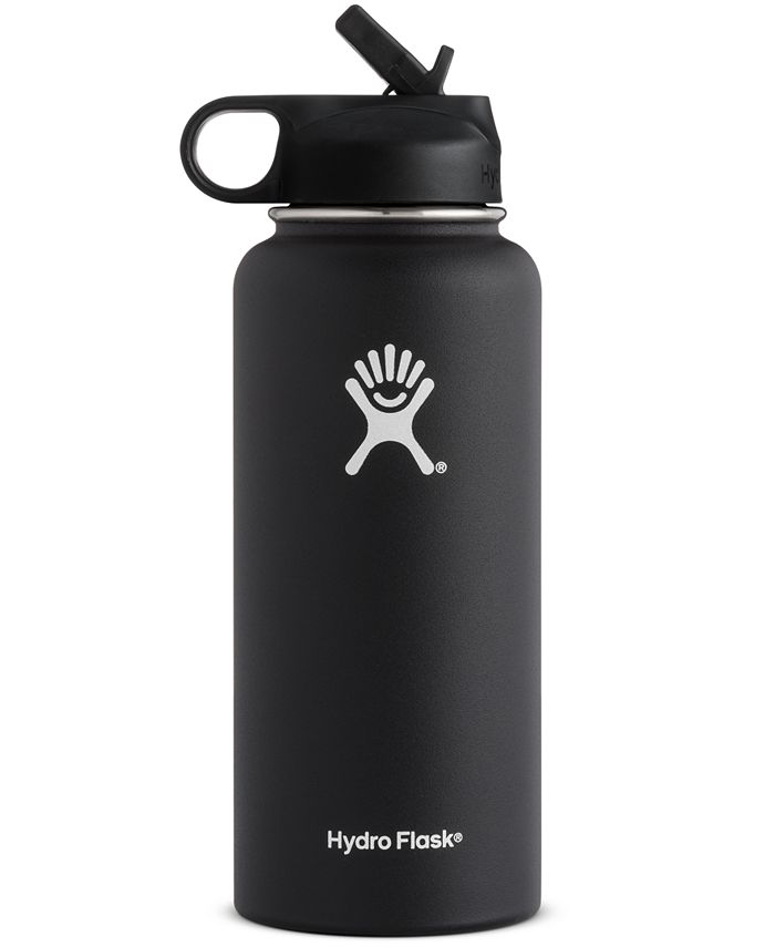 Straw Lids for Wide Mouth(2.28 in) Hydro Flask 12 16 18 20 32 40