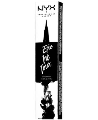 Epic Ink Waterproof Liquid Liner