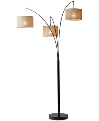 trinity arc lamp