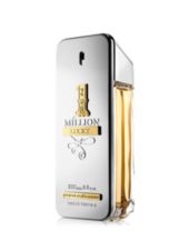 Paco Rabanne 1 Million Shop Paco Rabanne 1 Million Macy S