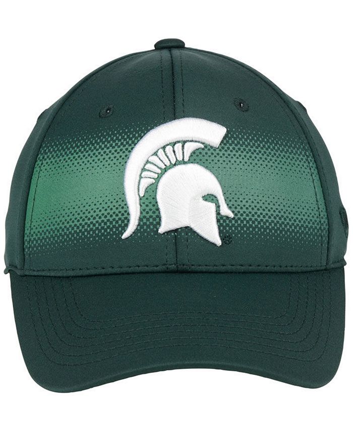 Top of the World Michigan State Spartans Life Stretch Cap & Reviews ...