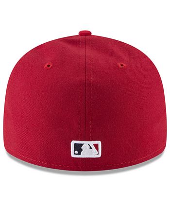 New Era - Low Profile AC Performance 59FIFTY Fitted Cap