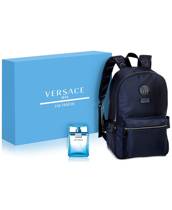Versace man sales eau fraiche macys