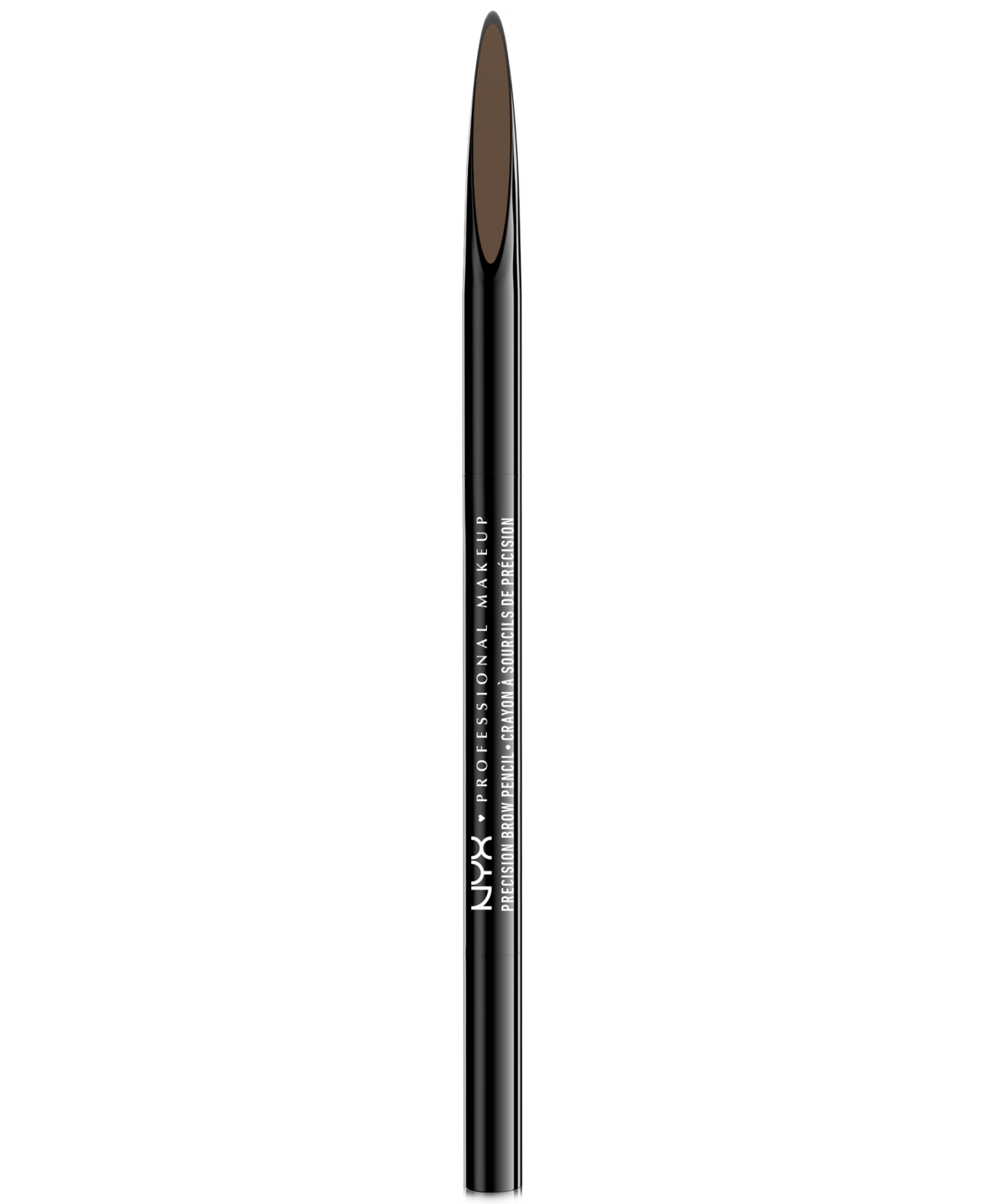 Precision Brow Pencil - Auburn