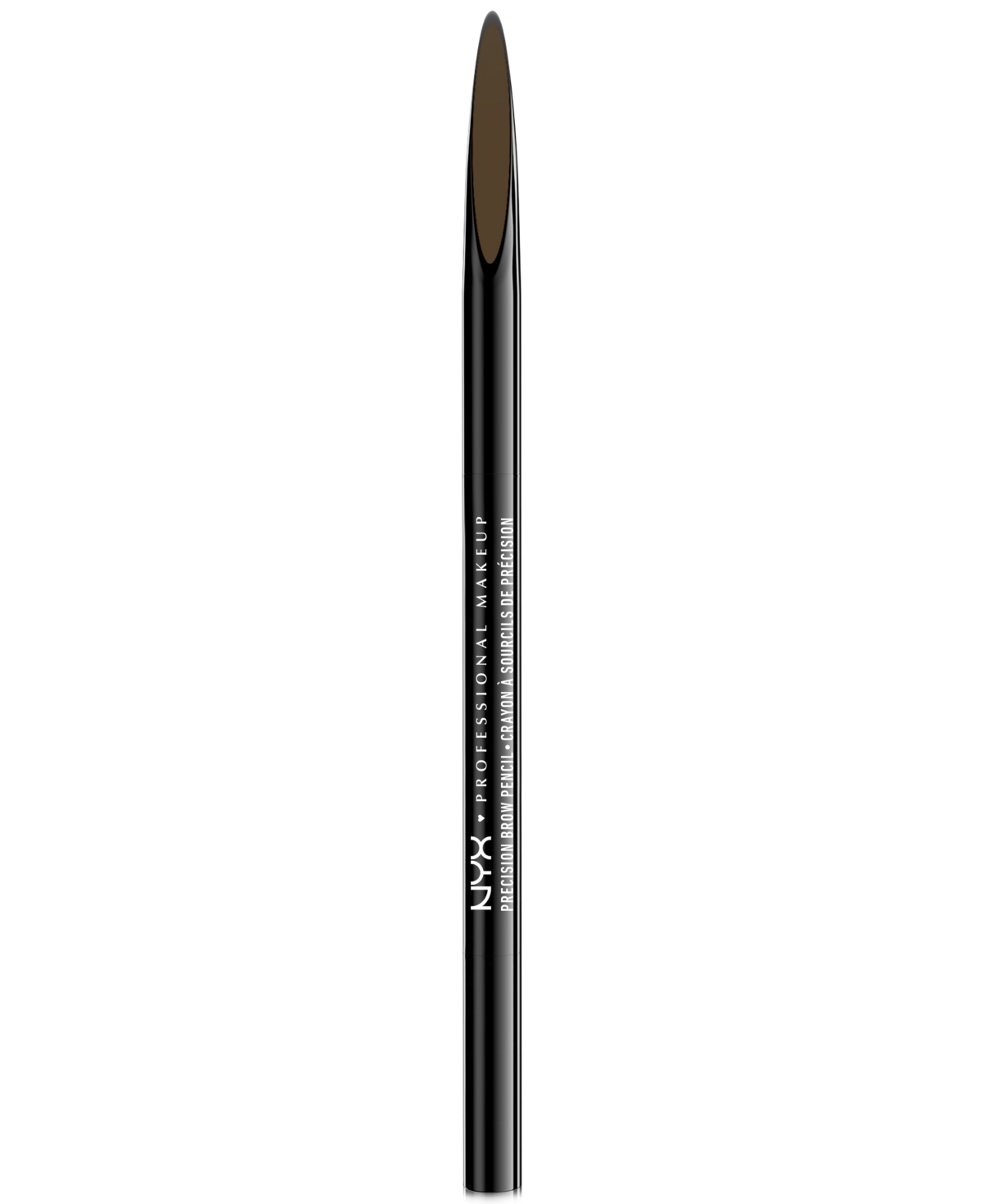 Precision Brow Pencil - Auburn
