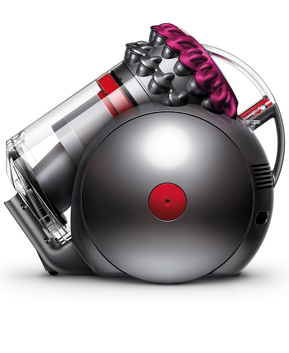 dyson cy27 ball multi floor