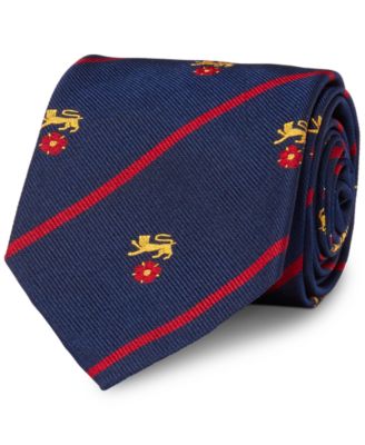 Polo Ralph Lauren Men's Silk Tie
