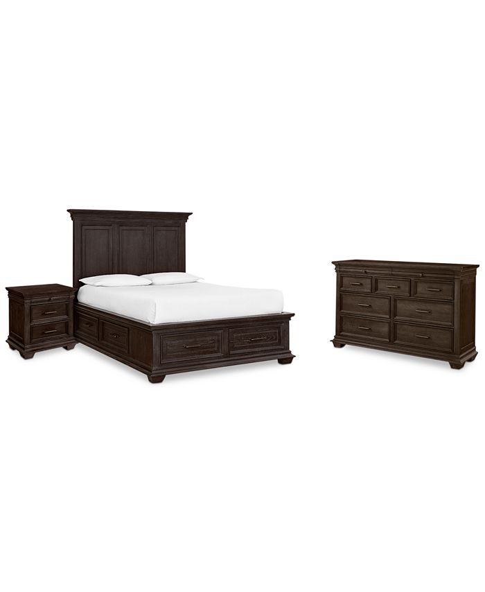 Hansen storage bedroom furniture new arrivals