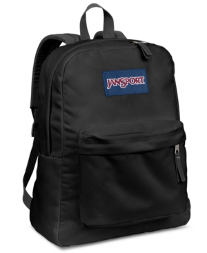 UPC 038581513534 product image for Jansport Superbreak Backpack | upcitemdb.com