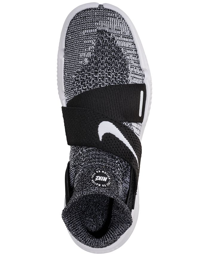 mens nike free rn motion flyknit 2018