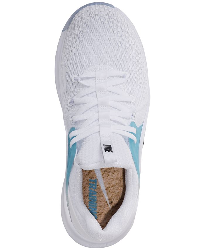 free trainer v8