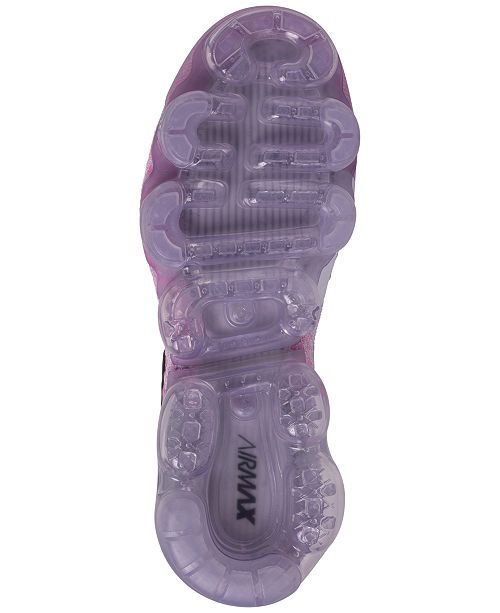 vapormax flyknit 2 finish line