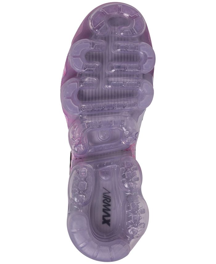 finish line nike vapormax womens