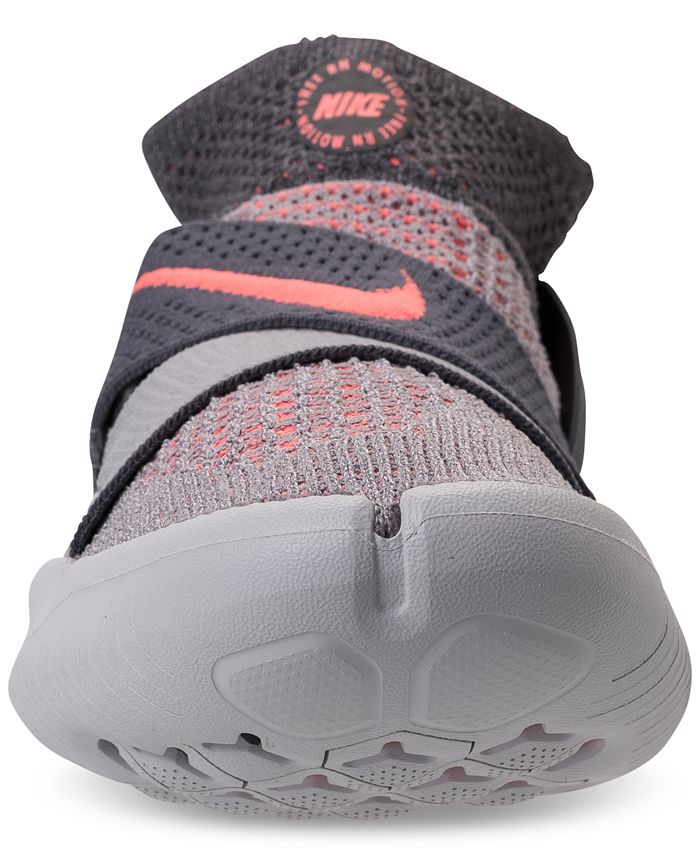 womens free rn flyknit 2018 running athletic
