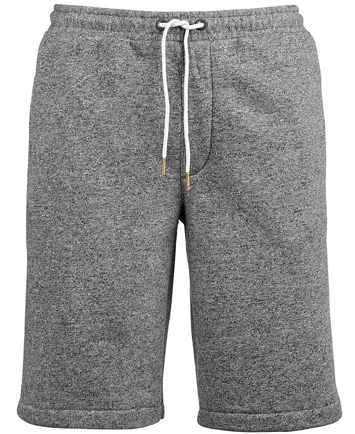 Rip Curl Men's Hough Gavnveiny ClassicFit Fleece Shorts Macy's