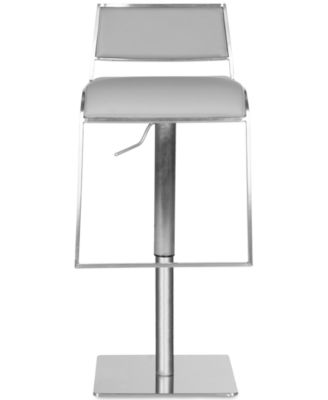 Aira Swivel Bar Stool