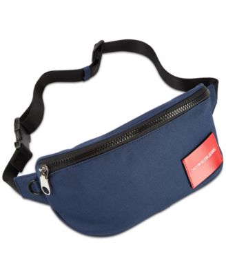 calvin klein jeans fanny pack