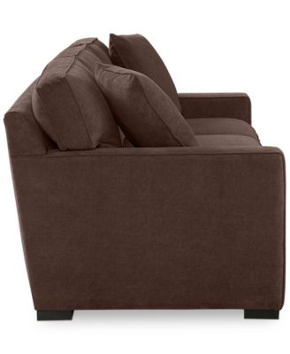 Radley 86" Fabric Queen Sleeper Sofa Bed, Created for Macy's