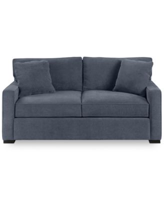 Radley 74" Fabric Full Sleeper Sofa Bed