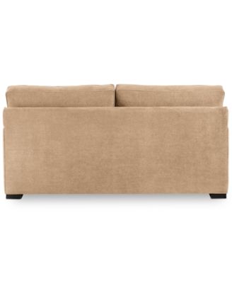 Radley 74" Fabric Full Sleeper Sofa Bed