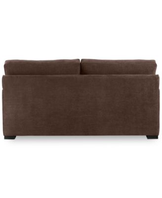 Radley 74" Fabric Full Sleeper Sofa Bed, Created for Macy's
