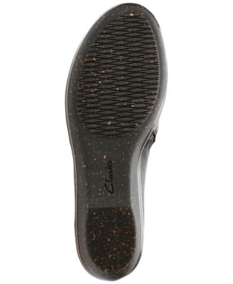 clarks everlay uma shoes