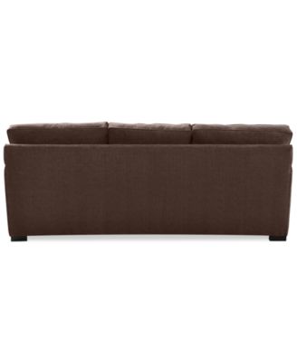 Radley 86" Fabric Queen Sleeper Sofa Bed, Created for Macy's