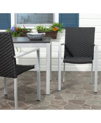 Anneke Arm Chair (Set Of 2)