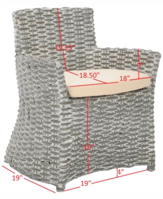 Sanburn Accent Chair