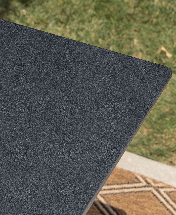 Furniture San Jose 5Pc. Outdoor Dining Set, Quick Ship Macy's