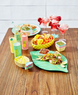 Martha Stewart Collection Fiesta Collection, Created for Macy's