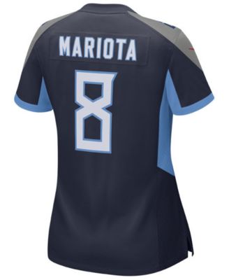 marcus mariota womens jersey