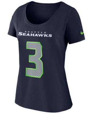 russell wilson t shirt jersey
