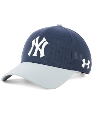 yankees under armour hat