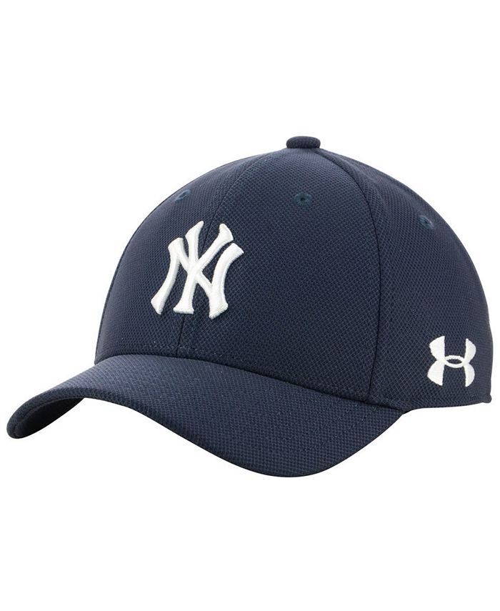 Under armour yankees clearance
