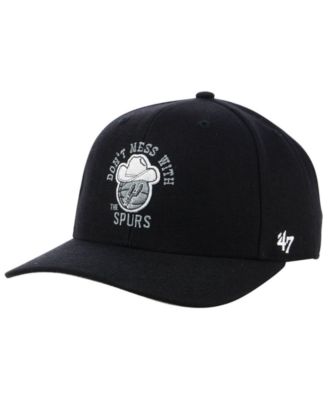 spurs 47 hat