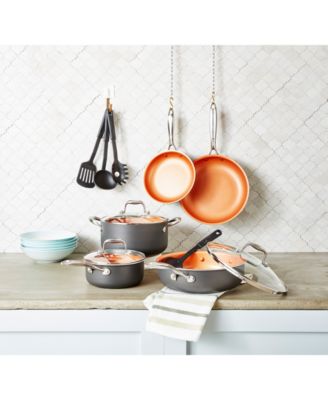 Crux Copper Titanium Cookware Set Review: Unmatched Quality?