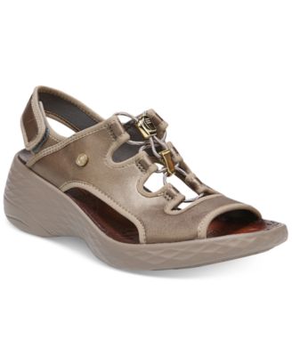 Bzees - Juicy Wedge Sandals