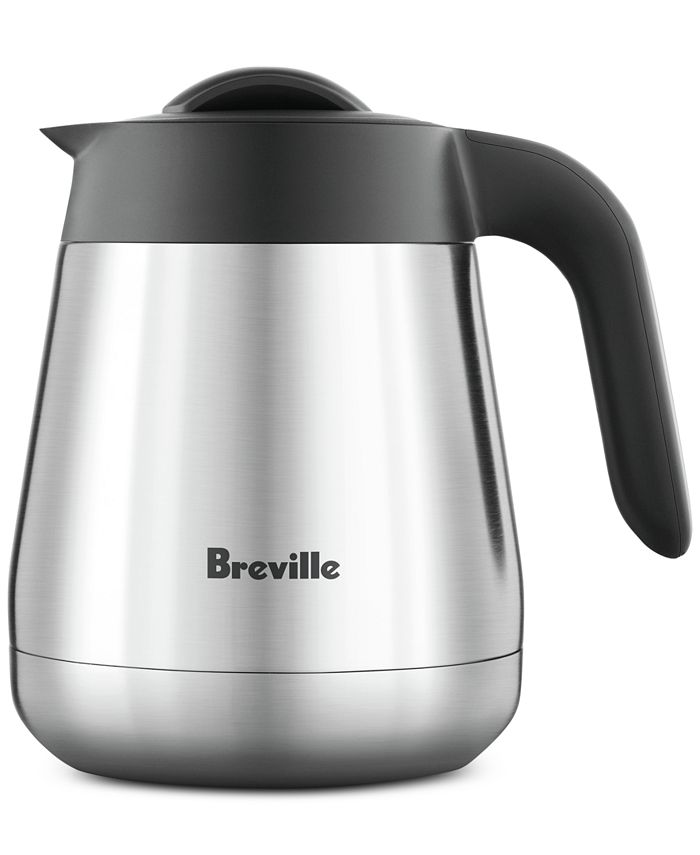 Breville Precision Brewer ThermalCarafe Coffee Maker Macy